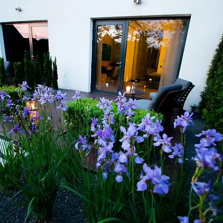 Apartamenty 242 Thorn Exterior foto
