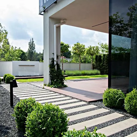 Apartamenty 242 Thorn Exterior foto