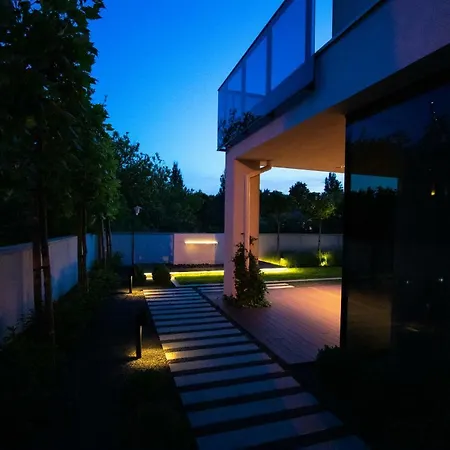 Apartamenty 242 Thorn Exterior foto