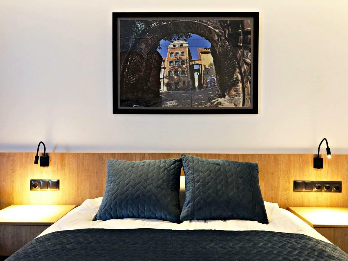 242 Apartamento Stary Toruń